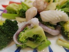 -鹤睦鱼生·啫啫煲·海鲜(保利百合店)
