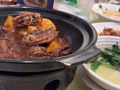 -叙福楼海鲜酒家(季华西路店)