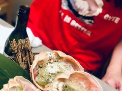 -蟹道乐(道顿堀本店)