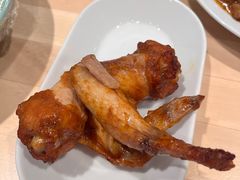 -宜家·瑞典风味餐厅(天津东丽商场店)
