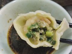 -渡海小渔村.老辈日照菜