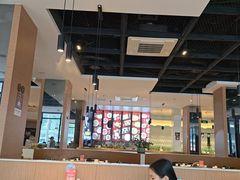 -水禾轩·海鲜蒸汽主题餐厅(拱北店)