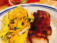 黯然销魂饭-新世界餐厅(万达店)