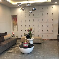 -CD Hair salon