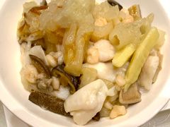 白什盘-新聚丰菜馆(太监弄店)