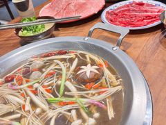 -楠火锅(仁恒梦中心店)