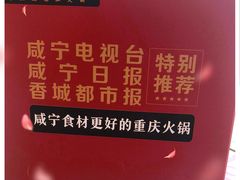 -旺龙巷重庆脆毛肚火锅·潜山扛把子店(潜山商业街店)