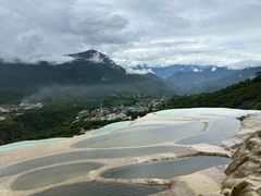 -白水台