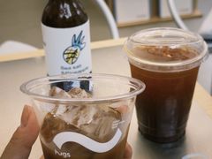 -HUGS coffee(东区店)