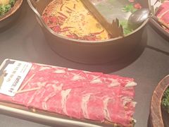 -三出山火锅(南京万象天地店)