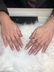 -RL Nail·瑞丽美甲美睫品牌原创店