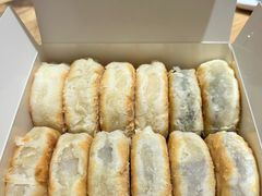 -栗酥饼(南长街店)