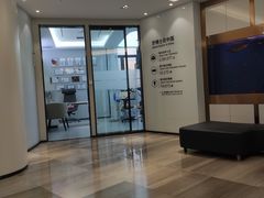 -牙博士口腔(杨浦店)