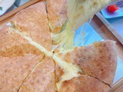 -烁先生披萨·儿童餐下午茶(河南岸店)