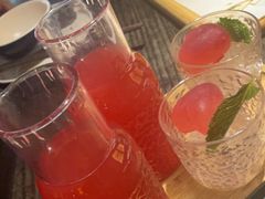 -绿茶餐厅(西湖银泰百货店)