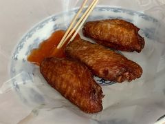 -渔记茶餐厅(渔村店)