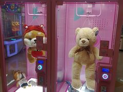 -汤姆熊欢乐世界(光启城店)