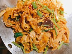 干锅野笋丝-符离集餐厅(万象城店)