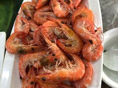 -四川小胡子海鲜(丁村万人海鲜广场店)