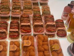 -巴黎贝甜(望京信万店)
