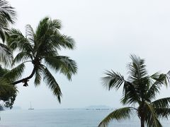 -亚洲大陆最南端