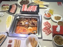-海底捞火锅(吾悦国际广场店)