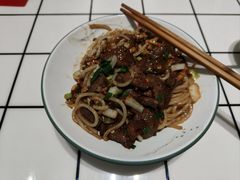 -仙妈米粉店(庆丰路)
