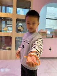 -Moni星球萌宠·小马宝莉·灵蛇·高端高阶全萌宠互动体验俱乐部(红豆国际广场店)