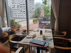 靠窗位-文兴酒家(晶品店)