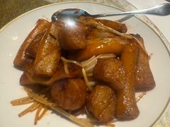 -唐阁(香港朗廷酒店)