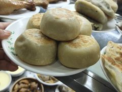-护国寺小吃(左家庄店)
