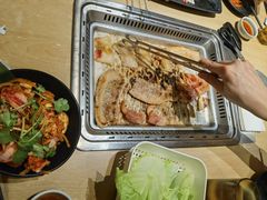 -新石器烤肉(西田城店)