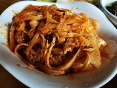 -小崔家臊子面(蔡家坡总店)