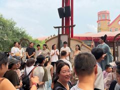 -杭州宋城