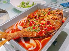 -粥满堂养生餐厅(学苑路店)