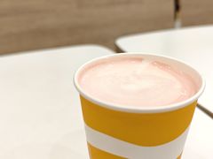 -麦当劳(黑沙环中街店)