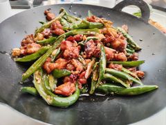 -院8里·少城记忆老川菜(宽窄巷子店)