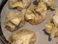 -振生清真饭店(永安道店)