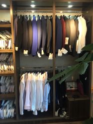-优刻西服西装定制(金轮国际广场店)