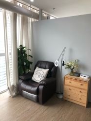 -摩睫+皮肤管理·科学美容中心