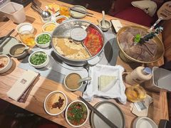 -巴奴毛肚火锅(相州店)