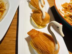 -点心传说·粤菜点心(佐阾虹湾店)