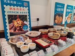 -沈家花园如皋菜(君御豪庭店)