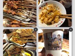-盟重烧烤(高正街店)