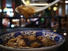 馄饨-九炉分座(个园店)