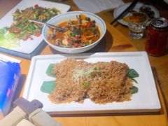 糯米鸡翅-几荷·恰似故人来(秀水广场店)