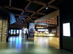 -CGV影城(梅江ScreenX店)