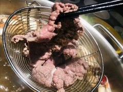 -牛很鲜潮汕牛肉火锅(朝晖路店)