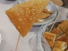 -蒙记老牌豆浆