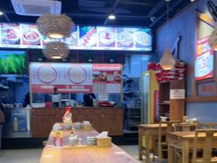 -湘人龙记老长沙米粉(鸟巢店)